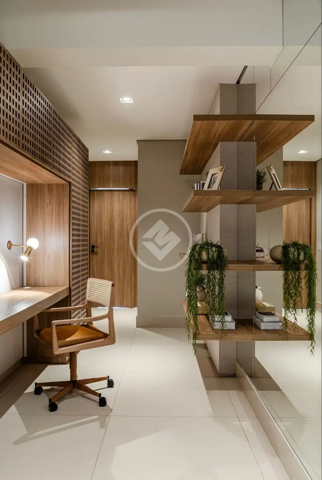 Imagem 1 - Apartamento em Setor Marista, Goiânia - GO