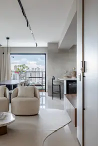 Imagem 2 - Apartamento em Setor Marista, Goiânia - GO
