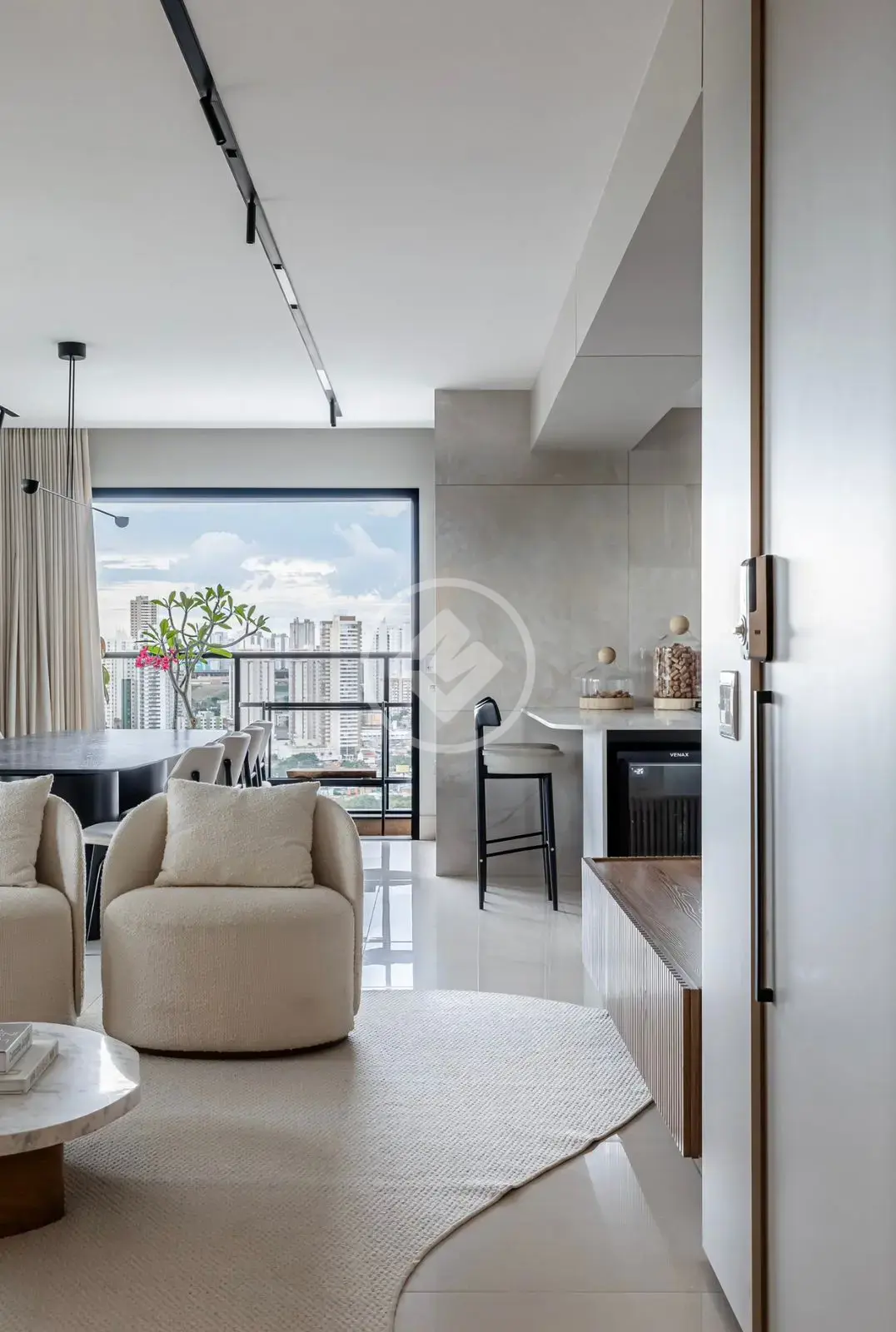 Imagem 2 - Apartamento em Setor Marista, Goiânia - GO