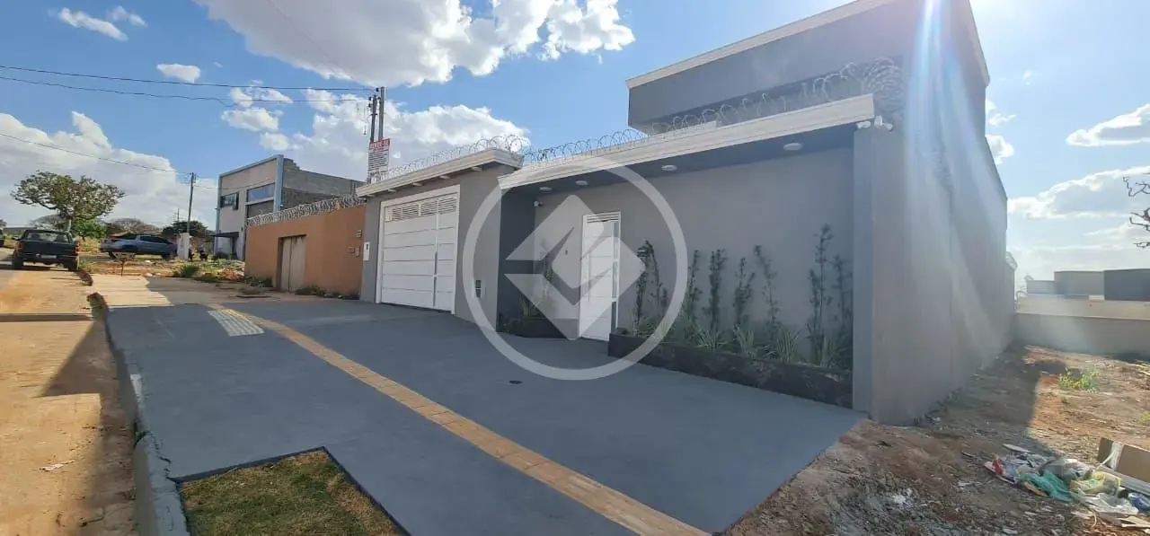 Imagem 1 - Casa em Setor Faiçalville, Goiânia - GO