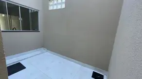 Imagem 6 - Casa em Parque Amazônia, Goiânia - GO