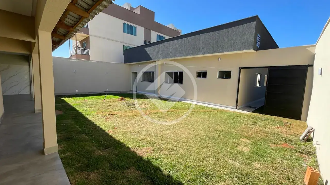 Imagem 5 - Casa em Parque Amazônia, Goiânia - GO