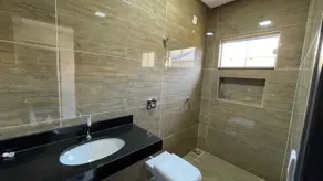 Imagem 4 - Casa em Parque Amazônia, Goiânia - GO