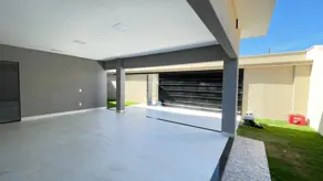 Imagem 2 - Casa em Parque Amazônia, Goiânia - GO