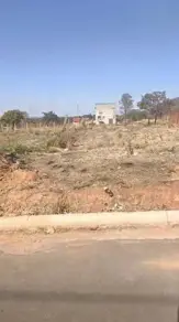 Terreno Jardim das Cascatas, Aparecida de Goiânia - GO — foto 1