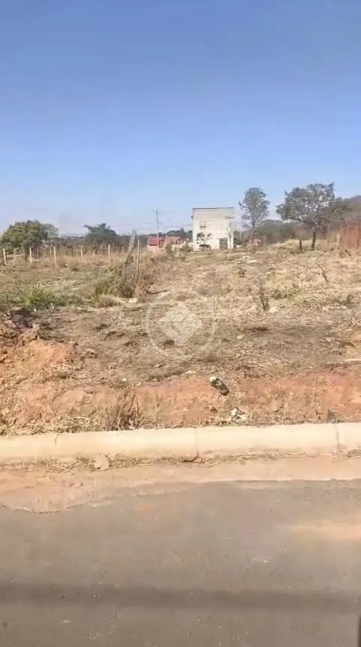 Imagem 1 - Terreno em Jardim das Cascatas, Aparecida de Goiânia - GO