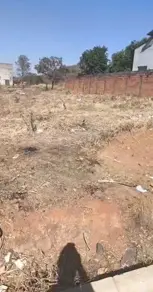 Terreno Jardim das Cascatas, Aparecida de Goiânia - GO — foto 2