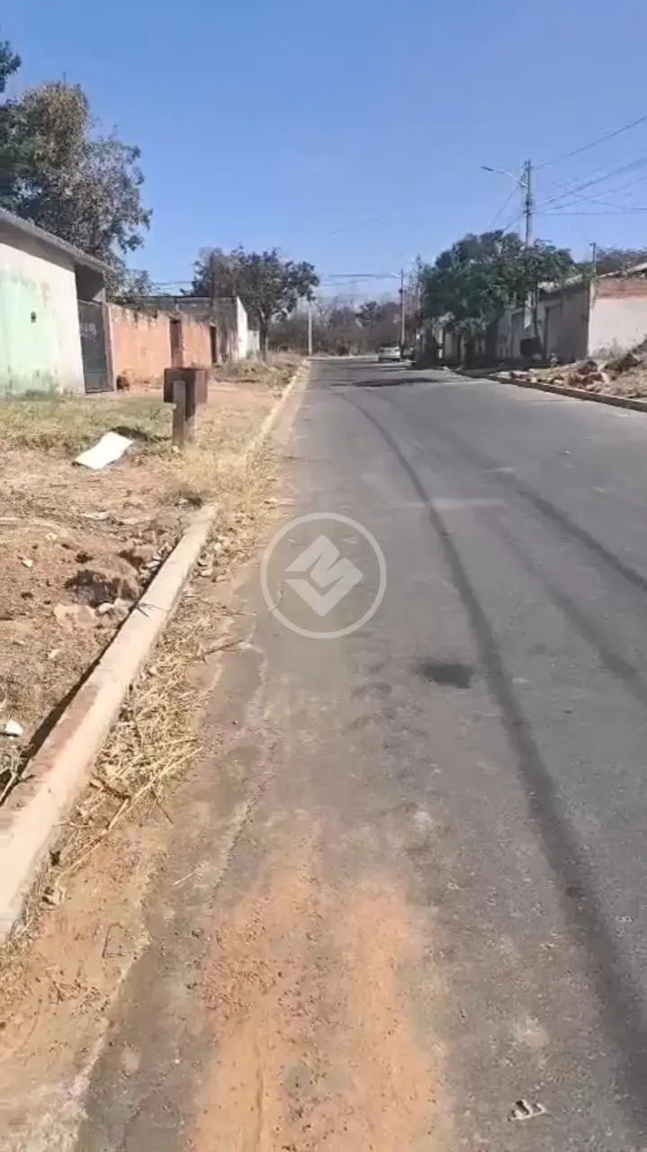 Image 3 - Terreno em Jardim das Cascatas, Aparecida de Goiânia - GO