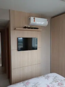 Apartamento Parque Amazônia, Goiânia - GO — foto 2