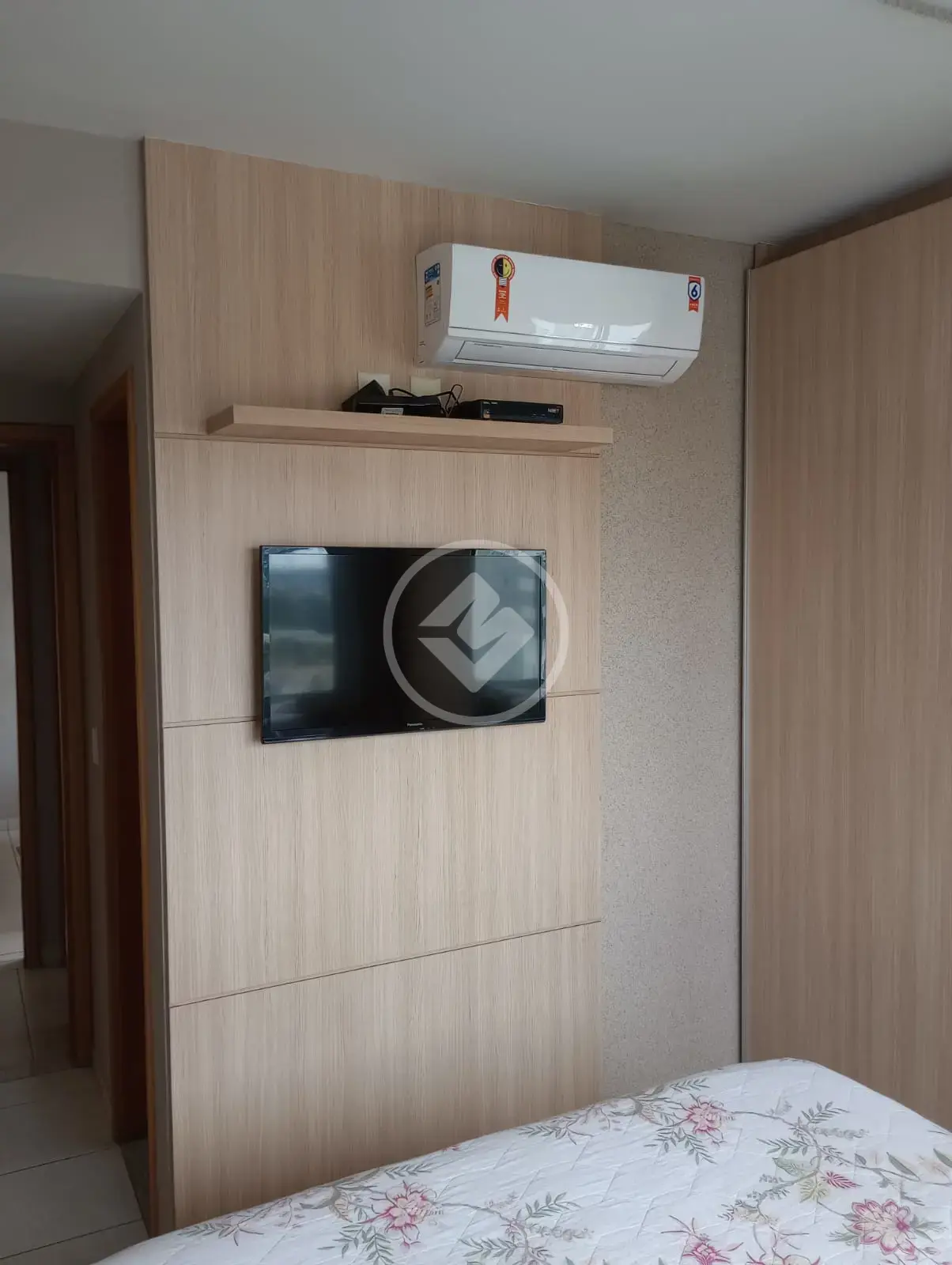 Imagem 1 - Apartamento em Parque Amazônia, Goiânia - GO