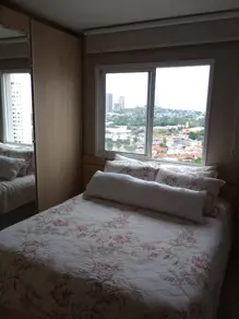 Imagem 6 - Apartamento em Parque Amazônia, Goiânia - GO