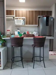 Imagem 4 - Apartamento em Parque Amazônia, Goiânia - GO
