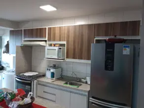 Imagem 3 - Apartamento em Parque Amazônia, Goiânia - GO