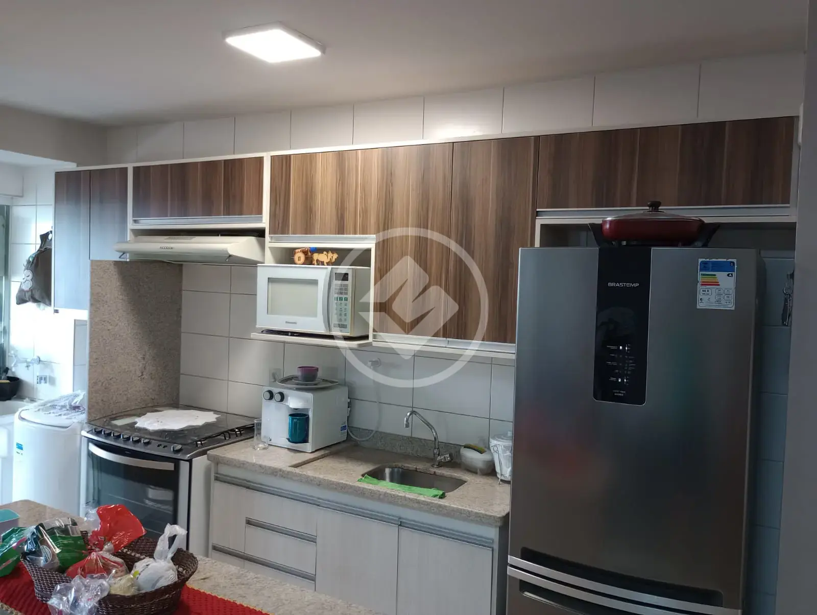 Imagem 3 - Apartamento em Parque Amazônia, Goiânia - GO
