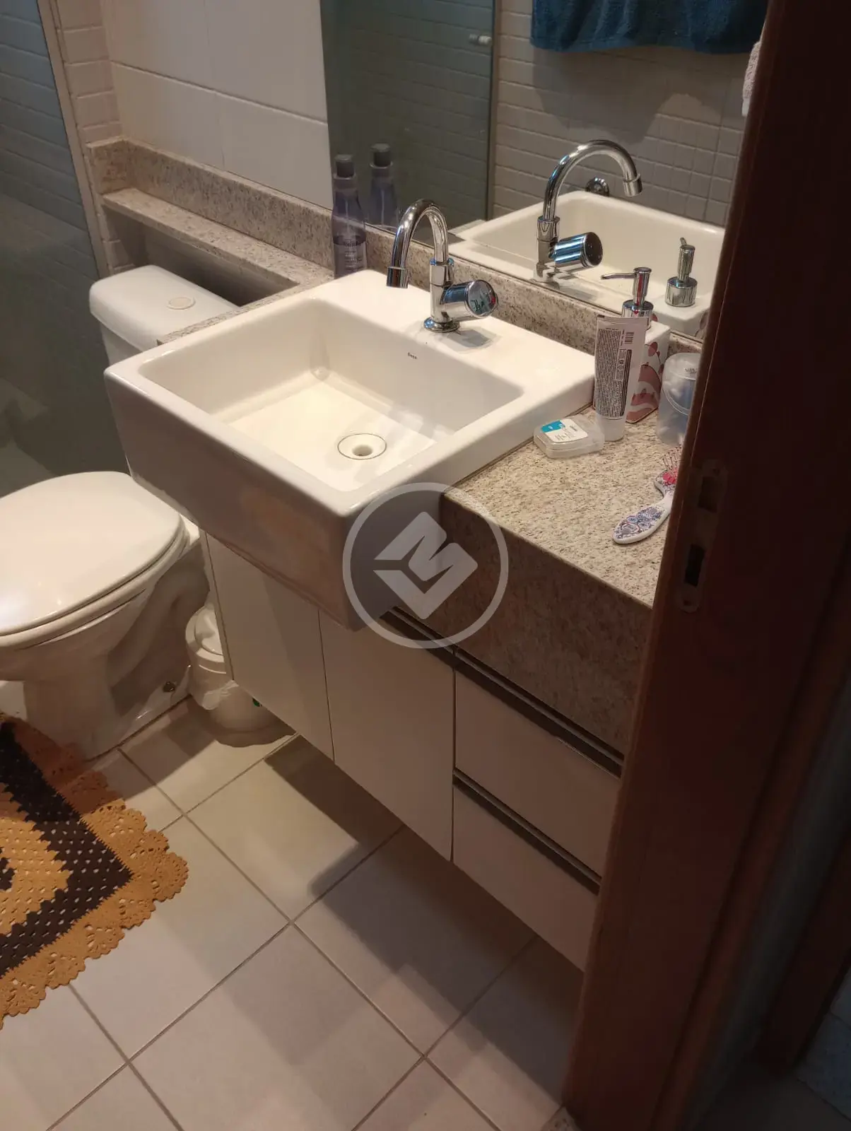 Imagem 5 - Apartamento em Parque Amazônia, Goiânia - GO