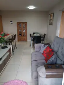 Apartamento Parque Amazônia, Goiânia - GO — foto 1