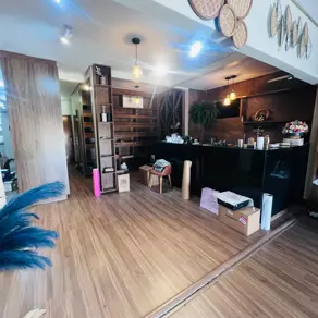Imagem 4 - Sala Comercial em Jardim Mariliza, Goiânia - GO