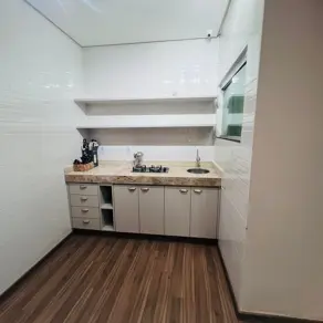 Imagem 6 - Sala Comercial em Jardim Mariliza, Goiânia - GO