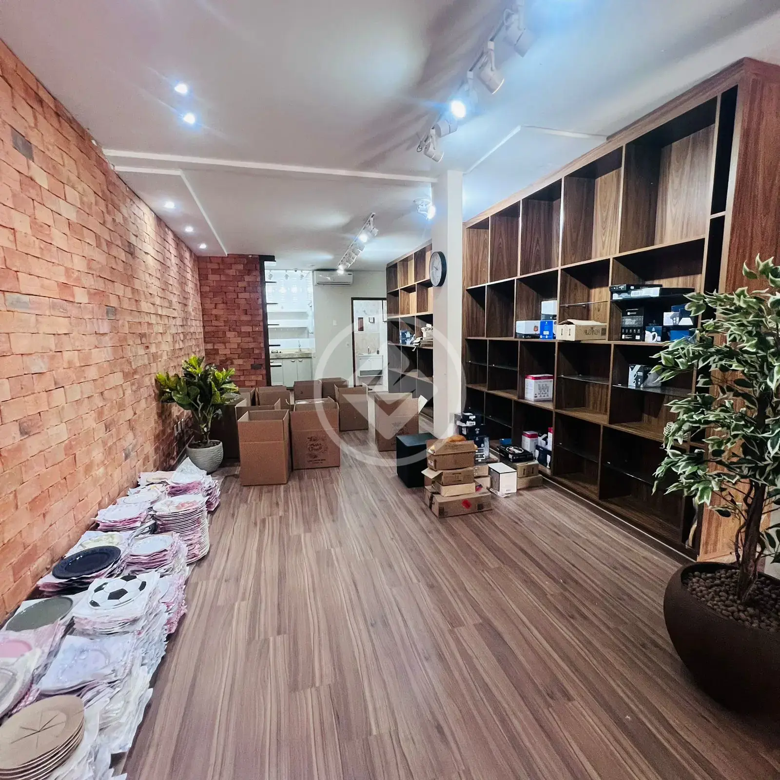 Image 11 - Sala Comercial em Jardim Mariliza, Goiânia - GO
