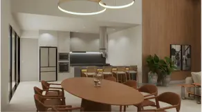 Imagem 3 - Casa em Vila Rosa, Goiânia - GO