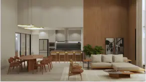 Casa Vila Rosa, Goiânia - GO — foto 1