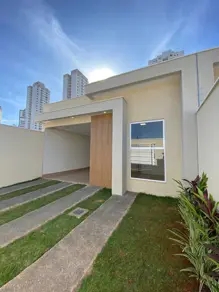 Casa Jardim Atlântico, Goiânia - GO — foto 2