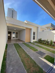 Casa Jardim Atlântico, Goiânia - GO — foto 1