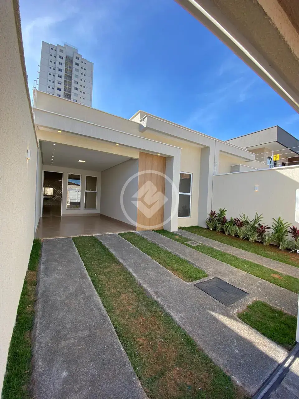 Imagem 1 - Casa em Jardim Atlântico, Goiânia - GO