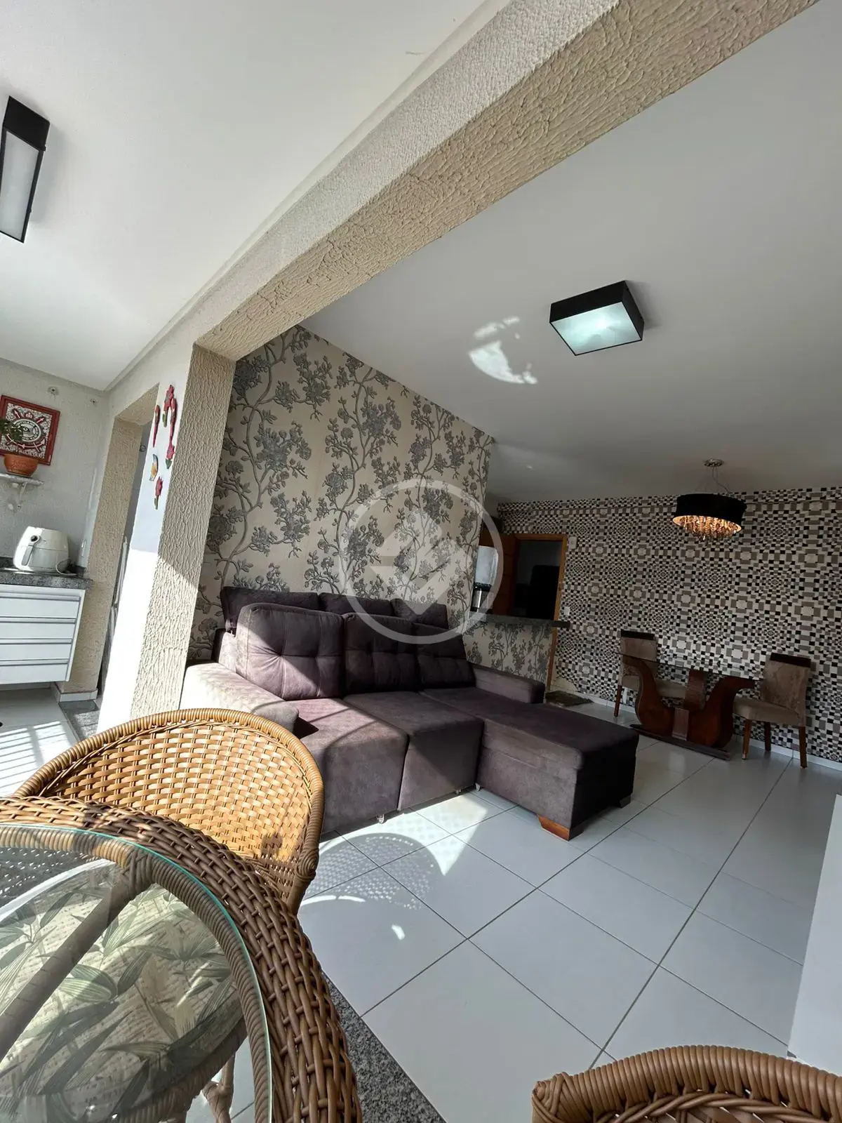 Imagem 6 - Apartamento em Setor Sudoeste, Goiânia - GO