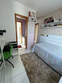 Imagem 3 - Apartamento em Setor Sudoeste, Goiânia - GO