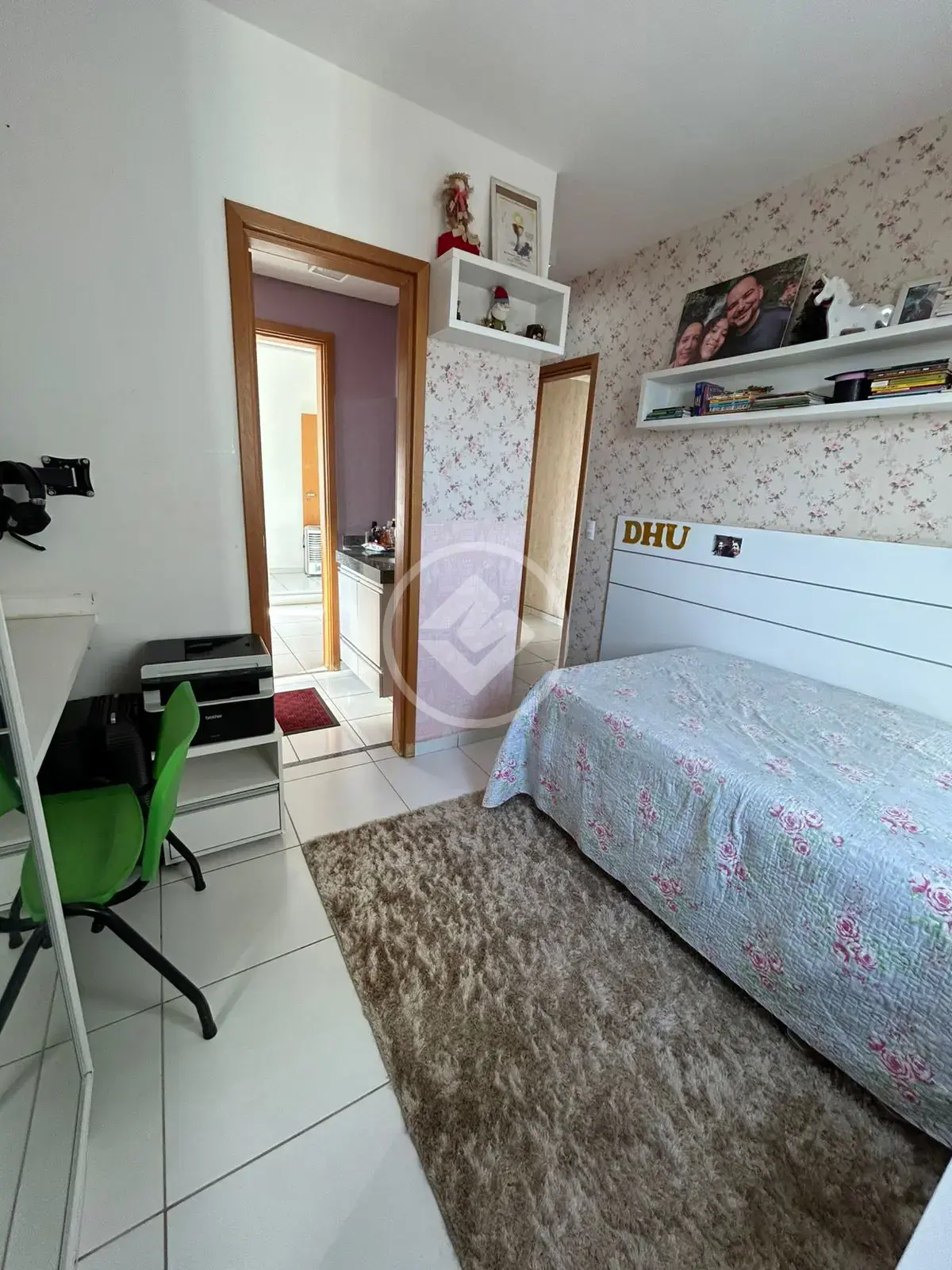 Imagem 3 - Apartamento em Setor Sudoeste, Goiânia - GO