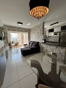 Imagem 4 - Apartamento em Setor Sudoeste, Goiânia - GO
