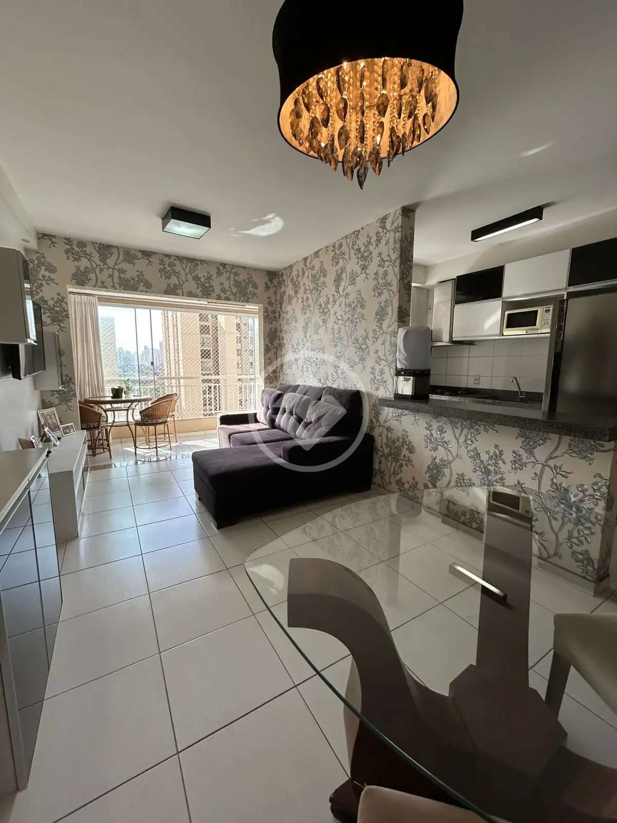 Imagem 4 - Apartamento em Setor Sudoeste, Goiânia - GO