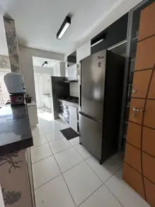 Imagem 2 - Apartamento em Setor Sudoeste, Goiânia - GO