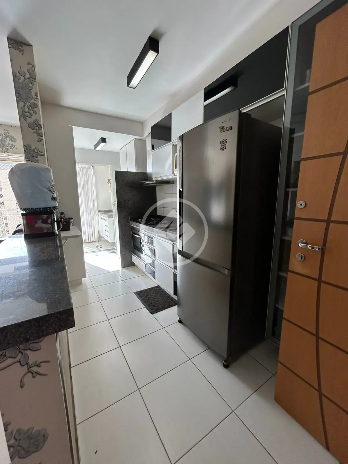 Imagem 2 - Apartamento em Setor Sudoeste, Goiânia - GO
