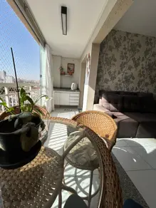 Apartamento Setor Sudoeste, Goiânia - GO — foto 1