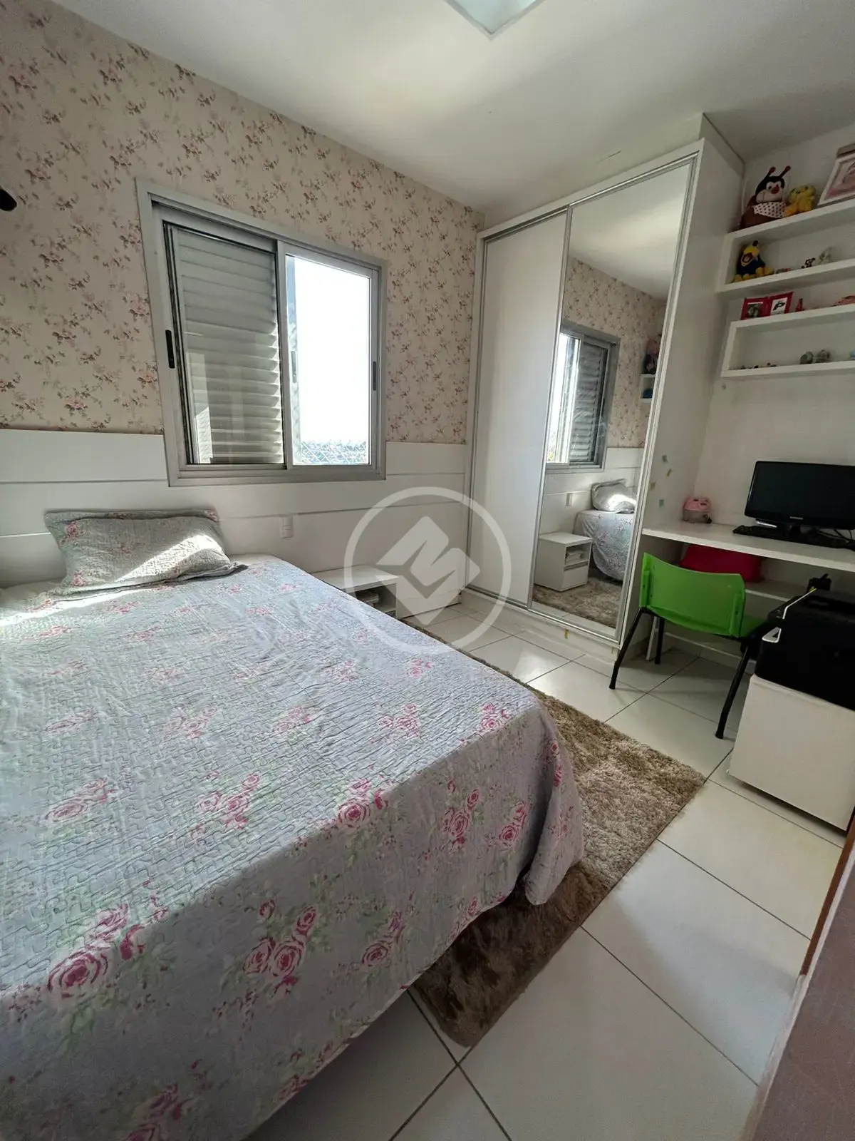 Image 14 - Apartamento em Setor Sudoeste, Goiânia - GO