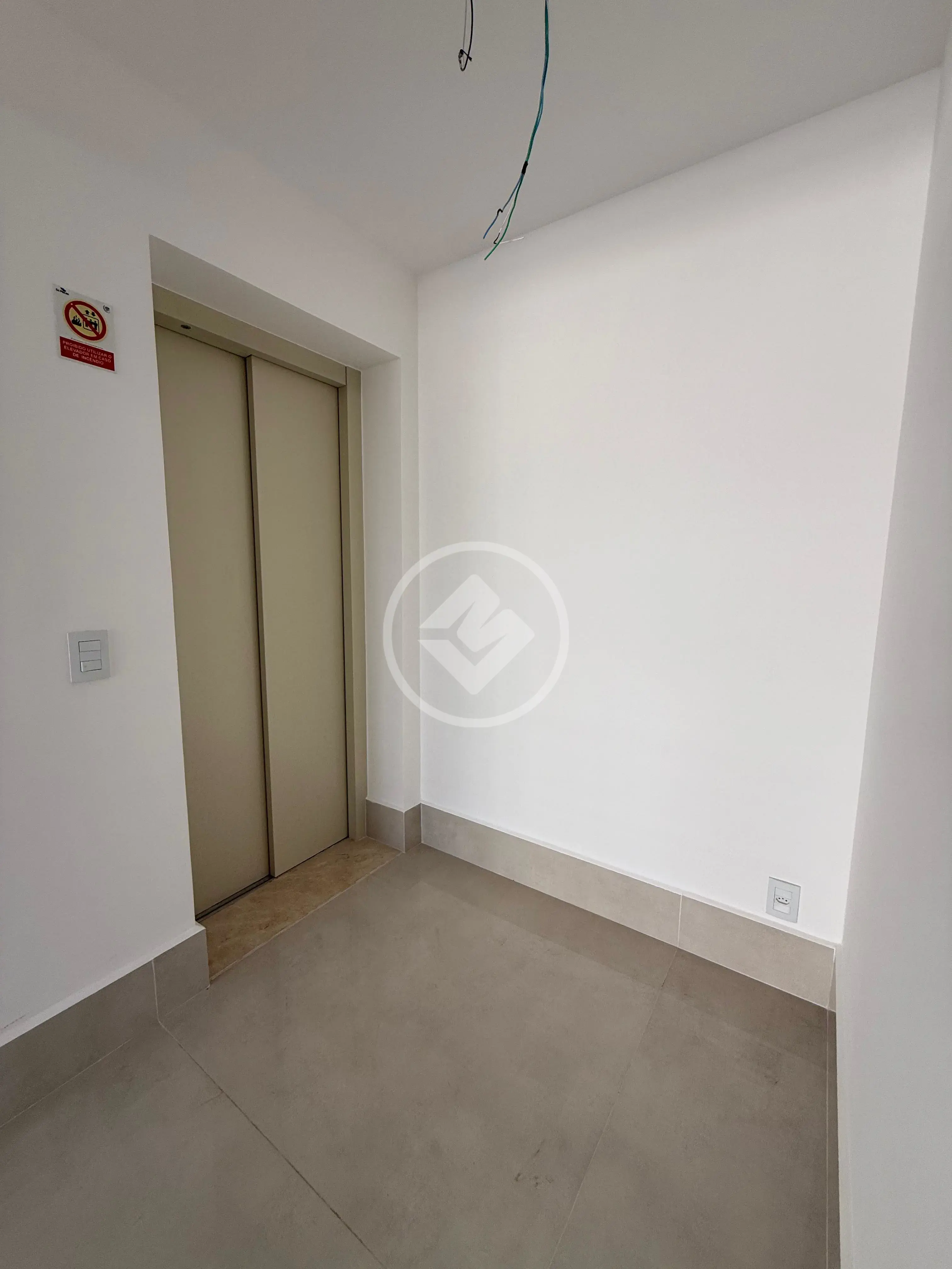 Image 2 - Apartamento em Setor Marista, Goiânia - GO