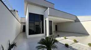 Casa Setor Faiçalville, Goiânia - GO — foto 1