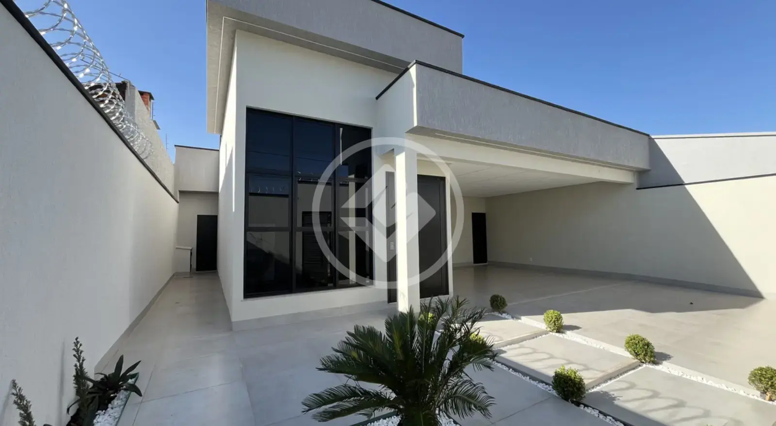 Imagem 1 - Casa em Setor Faiçalville, Goiânia - GO