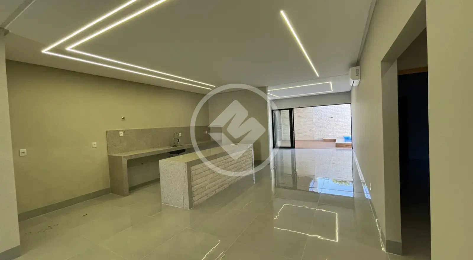 Imagem 4 - Casa em Setor Faiçalville, Goiânia - GO
