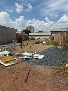 Terreno Vila Rosa, Goiânia - GO — foto 1