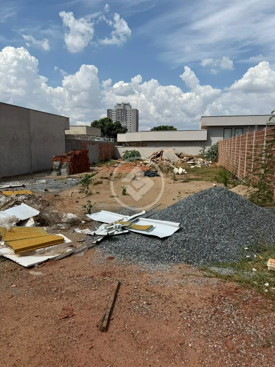 Imagem 1 - Terreno em Vila Rosa, Goiânia - GO