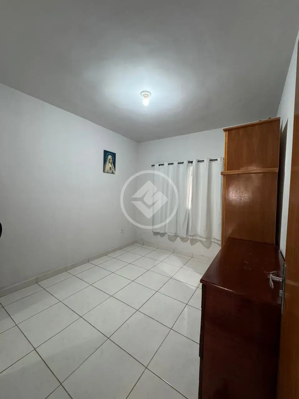 Imagem 1 - Casa em Residencial Santa Fé, Goiânia - GO