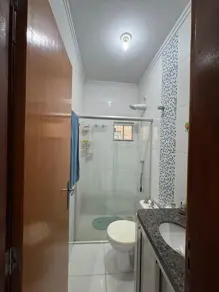 Imagem 2 - Casa em Residencial Santa Fé, Goiânia - GO