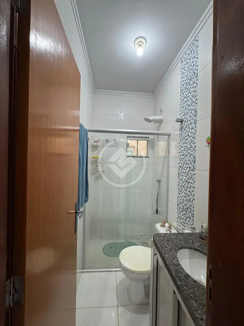 Imagem 2 - Casa em Residencial Santa Fé, Goiânia - GO