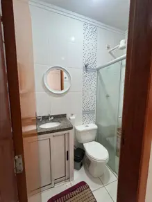 Imagem 4 - Casa em Residencial Santa Fé, Goiânia - GO