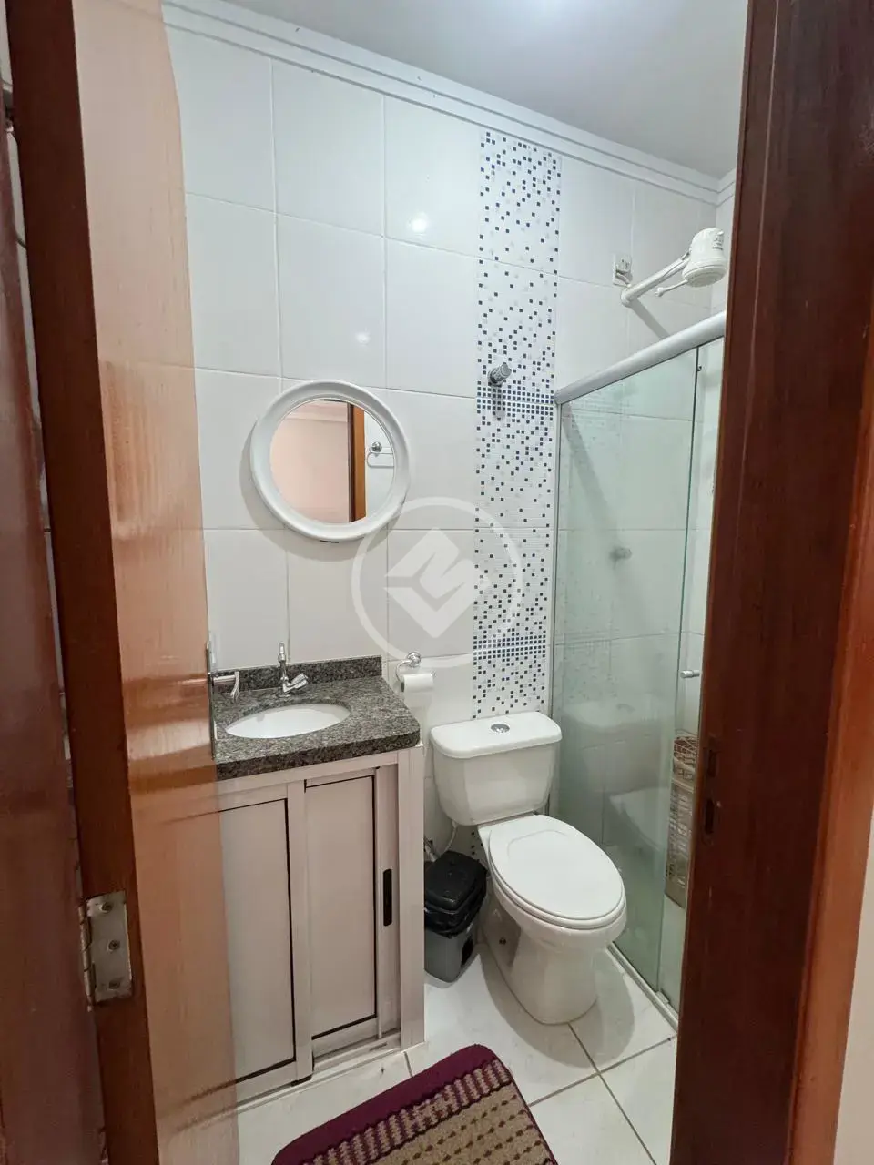 Imagem 4 - Casa em Residencial Santa Fé, Goiânia - GO