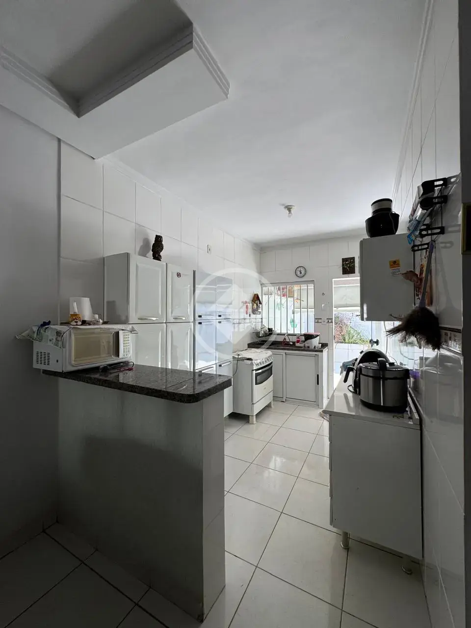 Imagem 5 - Casa em Residencial Santa Fé, Goiânia - GO