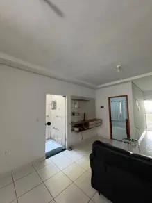 Imagem 6 - Casa em Residencial Santa Fé, Goiânia - GO